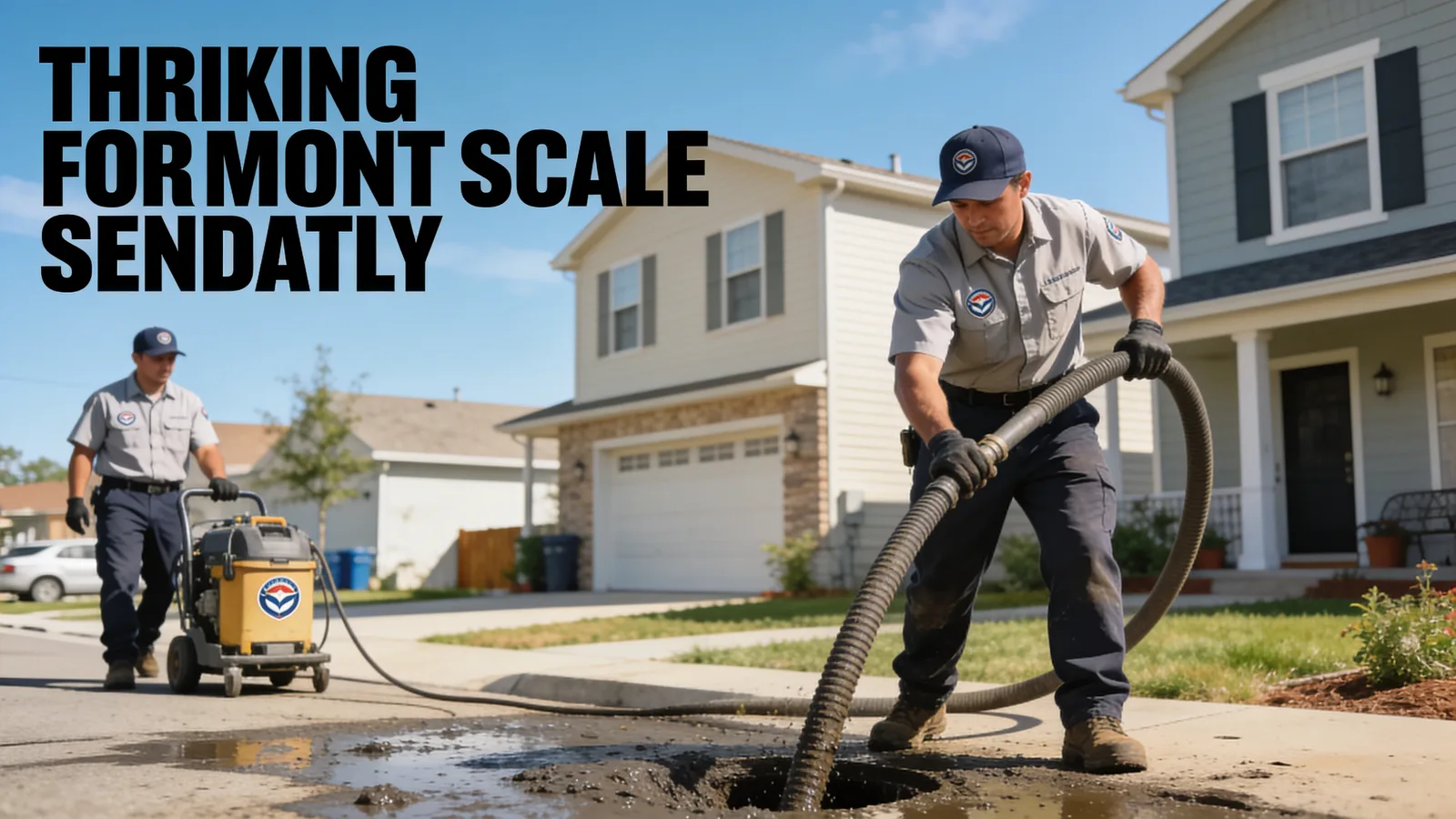 Sewage Cleanup in Mount Sterling, KY near me
